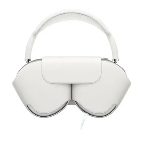 AirPods Max 2 با بدنه‌ای از آلومینیوم آنودایز شده و هدبند فولادی ضد زنگ