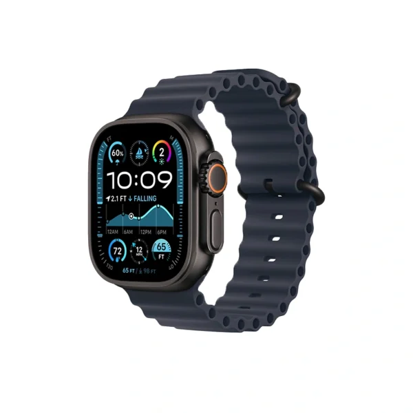 ساعت هوشمند اپل مدل Ultra 2 Ocean
