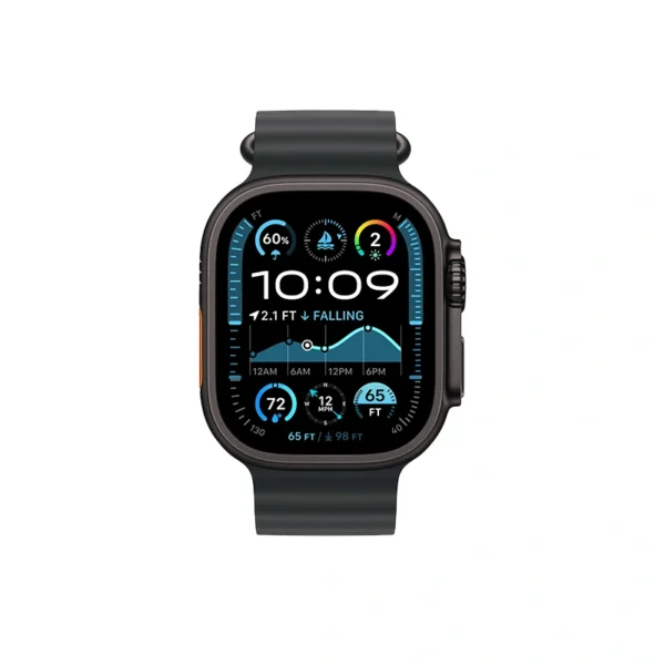 ساعت هوشمند اپل مدل Ultra 2 Ocean