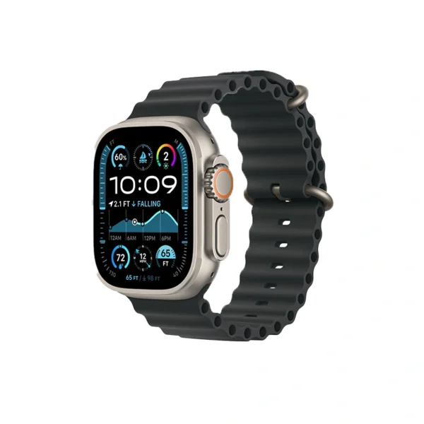 ساعت هوشمند اپل مدل Ultra 2 Ocean