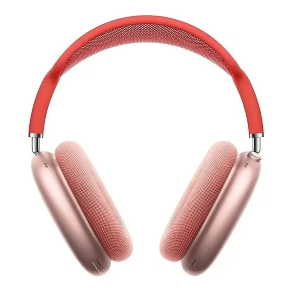 AirPods Max 2 با بدنه‌ای از آلومینیوم آنودایز شده و هدبند فولادی ضد زنگ