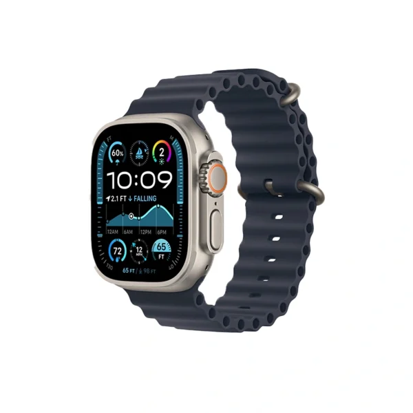 ساعت هوشمند اپل مدل Ultra 2 Ocean