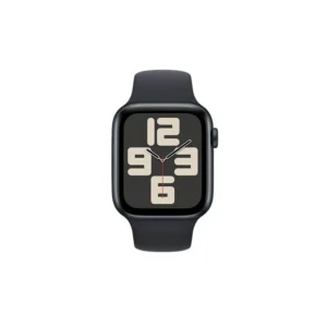 ساعت هوشمند اپل مدل Series Se 2024 Aluminium