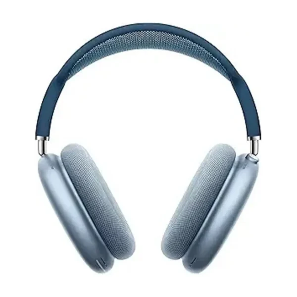 AirPods Max 2 با بدنه‌ای از آلومینیوم آنودایز شده و هدبند فولادی ضد زنگ