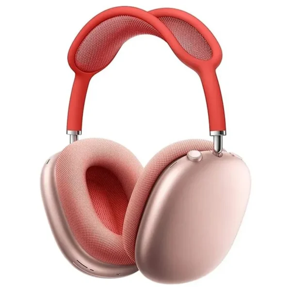 AirPods Max 2 با بدنه‌ای از آلومینیوم آنودایز شده و هدبند فولادی ضد زنگ