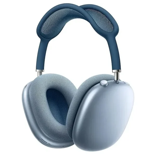 AirPods Max 2 با بدنه‌ای از آلومینیوم آنودایز شده و هدبند فولادی ضد زنگ
