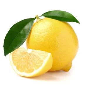 لیمو شیرین