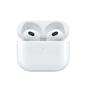 AirPods 3 (MagSafe): ترکیب فناوری، راحتی و صدای بی‌نظیر برای کاربران اپل