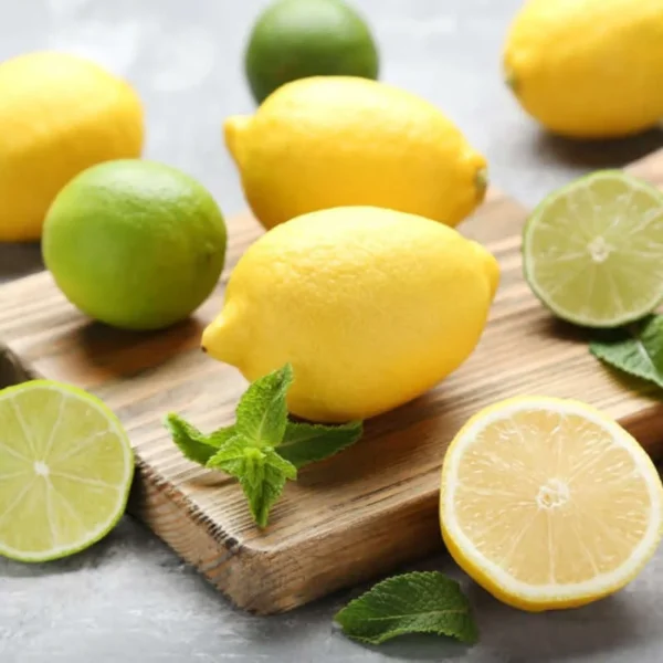 لیمو ترش؛ میوه‌ای با طعمی ترش و خواصی بی‌نظیر برای سلامتی
