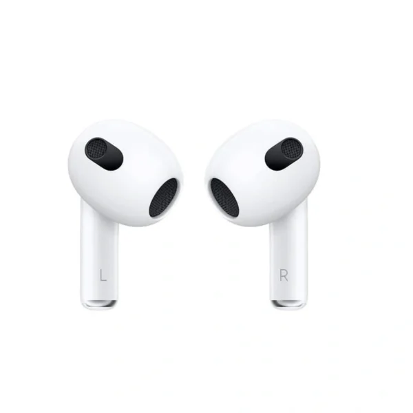 ایرپاد اپل مدل Apple AirPods 3 با کیس شارژ MagSafe - تصویر 2