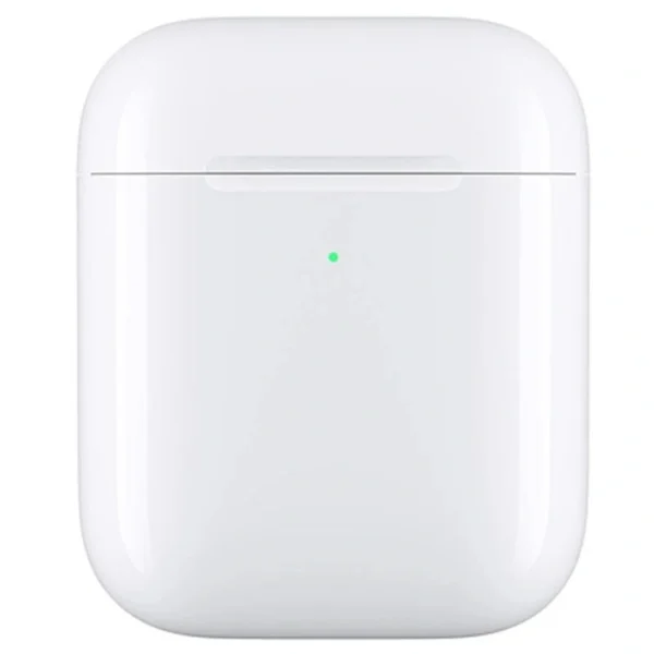 ایرپاد نسل دوم اپل (Apple AirPods 2nd Generation) یکی از محبوب‌ترین و مقرون‌به‌صرفه‌ترین گزینه‌ها در میان هدفون‌های بی‌سیم اپل