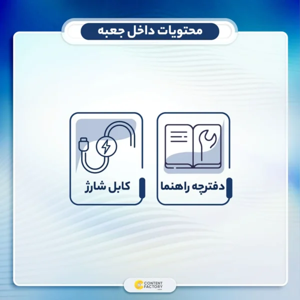 هدفون بی‌سیم سامسونگ مدل Galaxy Buds3: تجربه‌ای متفاوت از صدا و راحتی