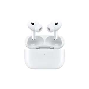 هدفون بی‌سیم Apple AirPods Pro (نسل دوم) با بهبودهای قابل‌توجه در کیفیت صدا، حذف نویز، عمر باتری و ویژگی‌های سلامت شنوایی، تجربه‌ای بی‌نظیر