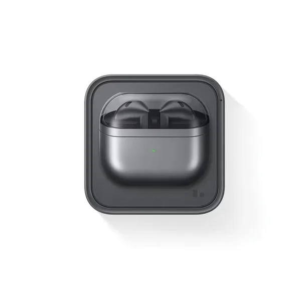 هدفون بی‌سیم سامسونگ مدل Galaxy Buds3: تجربه‌ای متفاوت از صدا و راحتی
