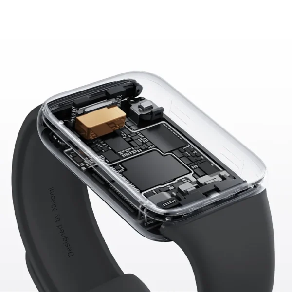 ساعت هوشمند Xiaomi Smart Band 9 Pro، جدیدترین مچ‌بند هوشمند شیائومی، با طراحی مدرن، امکانات پیشرفته و قیمت مناسب