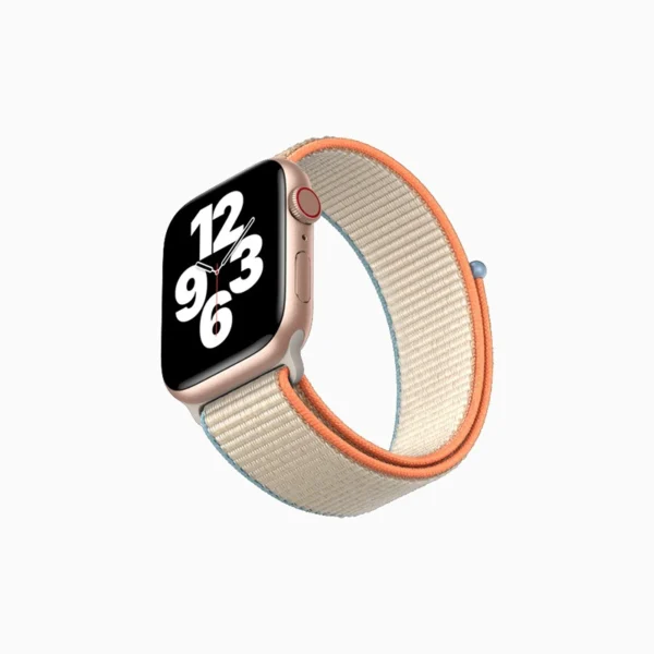 Apple Watch SE 2020؛ ساعت هوشمند اقتصادی با امکانات کلیدی اپل، مناسب برای کاربران روزمره و علاقه‌مندان به تناسب اندام.