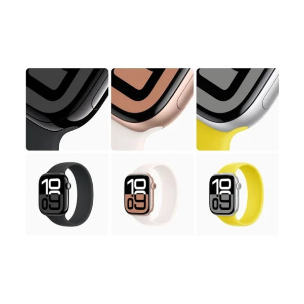 Apple Watch SE 2020؛ ساعت هوشمند اقتصادی با امکانات کلیدی اپل، مناسب برای کاربران روزمره و علاقه‌مندان به تناسب اندام.