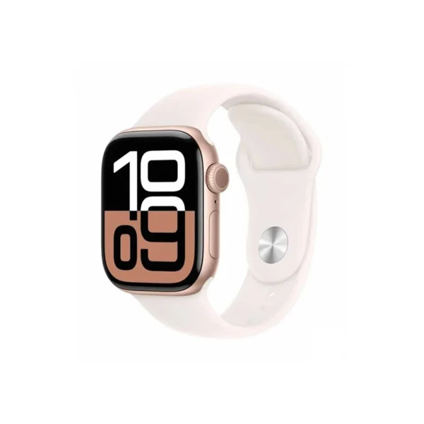 Apple Watch SE 2020؛ ساعت هوشمند اقتصادی با امکانات کلیدی اپل، مناسب برای کاربران روزمره و علاقه‌مندان به تناسب اندام.