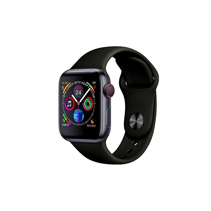 Apple Watch SE 2020؛ ساعت هوشمند اقتصادی با امکانات کلیدی اپل، مناسب برای کاربران روزمره و علاقه‌مندان به تناسب اندام.