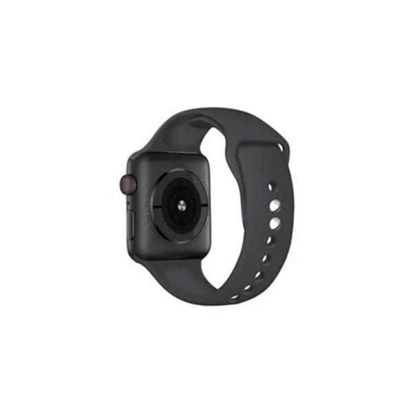 Apple Watch SE 2020؛ ساعت هوشمند اقتصادی با امکانات کلیدی اپل، مناسب برای کاربران روزمره و علاقه‌مندان به تناسب اندام.