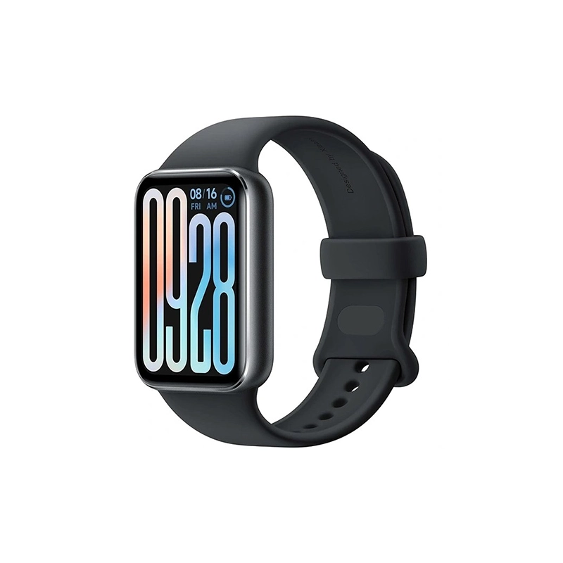 ساعت هوشمند Xiaomi Smart Band 9 Pro، جدیدترین مچ‌بند هوشمند شیائومی، با طراحی مدرن، امکانات پیشرفته و قیمت مناسب