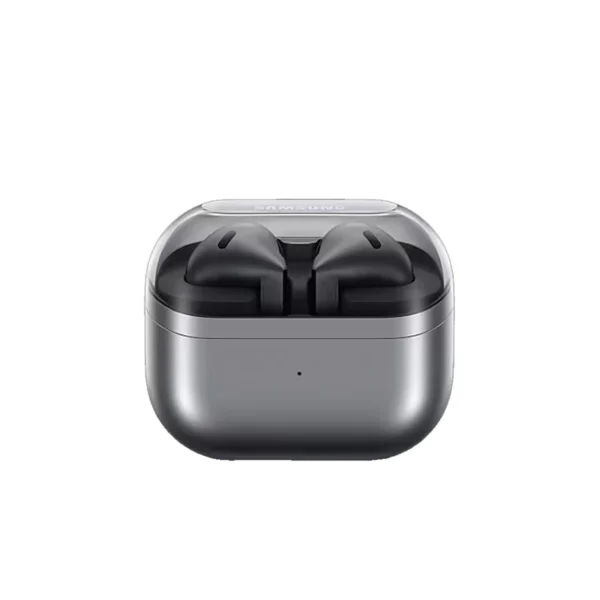 هدفون بی‌سیم سامسونگ مدل Galaxy Buds3: تجربه‌ای متفاوت از صدا و راحتیهدفون بی‌سیم سامسونگ مدل Galaxy Buds3: تجربه‌ای متفاوت از صدا و راحتی