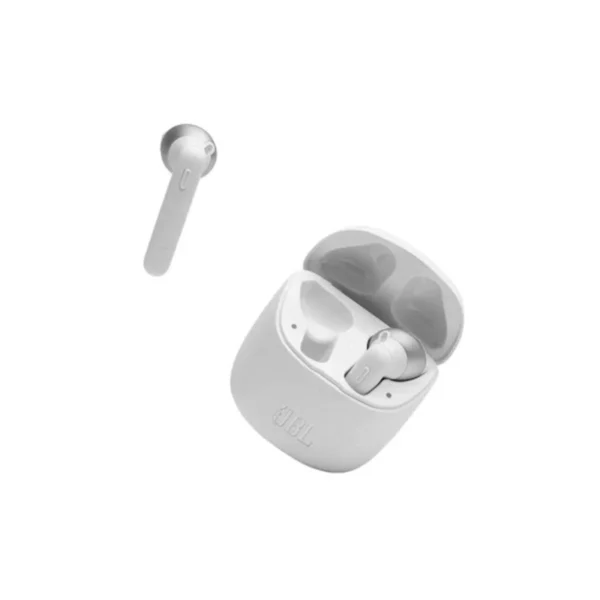 JBL Tune 225TWS؛ طراحی سبک و صدای واضح برای استفاده روزمره