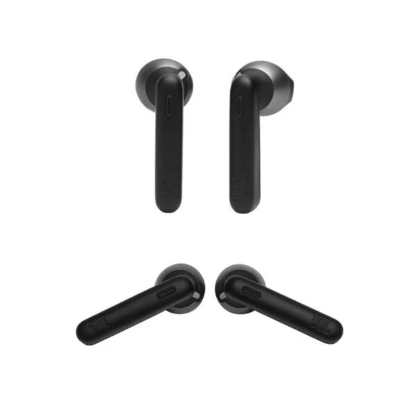 JBL Tune 225TWS؛ طراحی سبک و صدای واضح برای استفاده روزمره