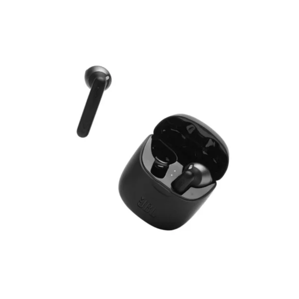 JBL Tune 225TWS؛ طراحی سبک و صدای واضح برای استفاده روزمره