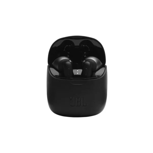 JBL Tune 225TWS؛ طراحی سبک و صدای واضح برای استفاده روزمره