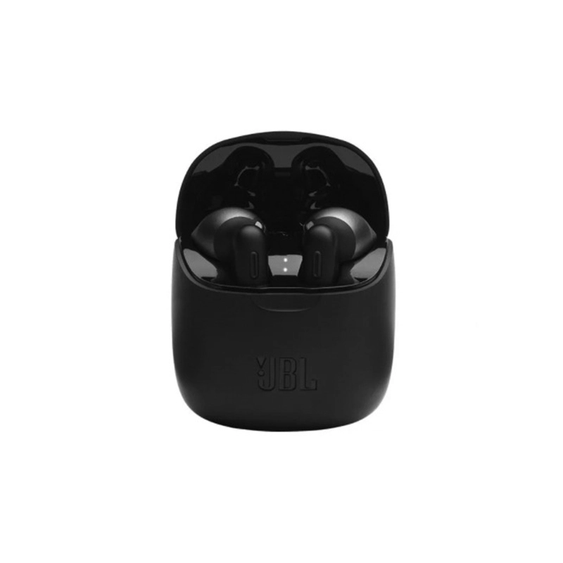 JBL Tune 225TWS؛ طراحی سبک و صدای واضح برای استفاده روزمره