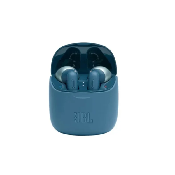 JBL Tune 225TWS؛ طراحی سبک و صدای واضح برای استفاده روزمره