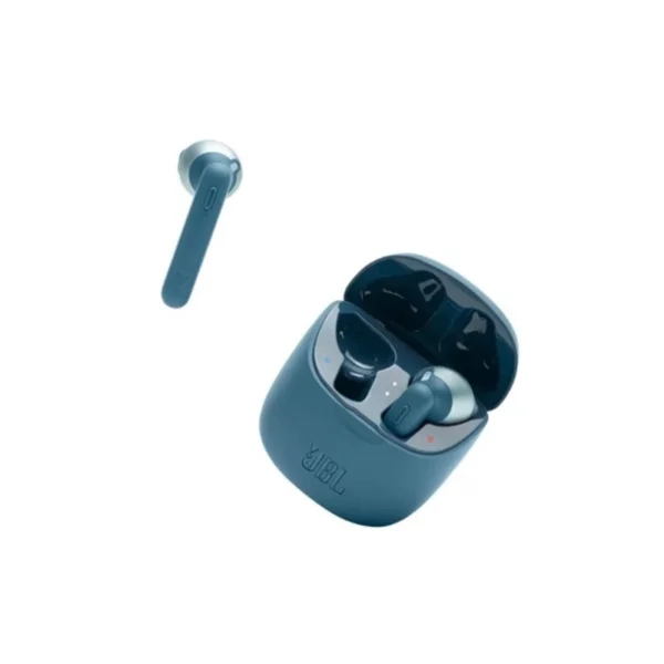 JBL Tune 225TWS؛ طراحی سبک و صدای واضح برای استفاده روزمره