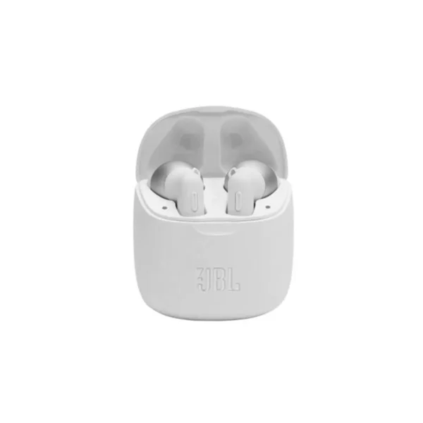 JBL Tune 225TWS؛ طراحی سبک و صدای واضح برای استفاده روزمره
