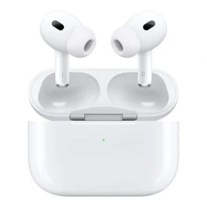 AirPods Pro نسل دوم با طراحی ارگونومیک و وزن سبک