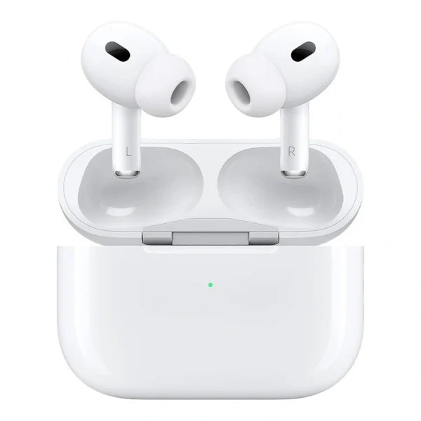 AirPods Pro نسل دوم با طراحی ارگونومیک و وزن سبک