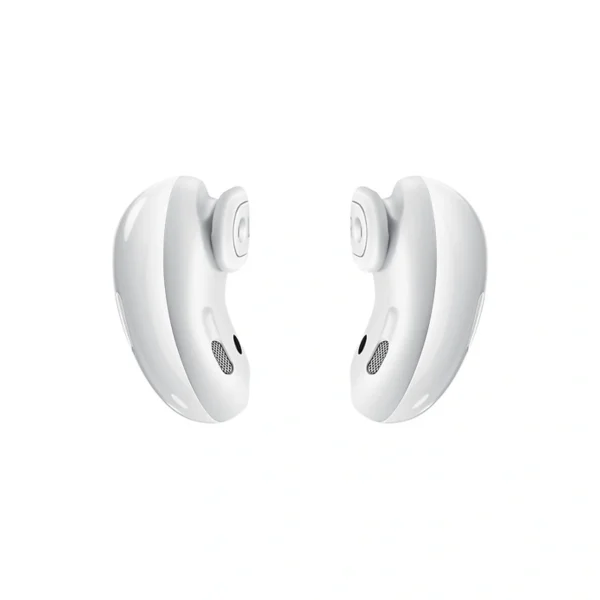 Galaxy Buds Live؛ طراحی متفاوت، صدایی شفاف و تجربه‌ای فراتر از انتظار با خرید از آوان مارک