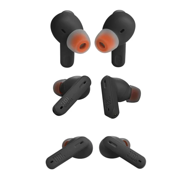 JBL Tune 230NC TWS؛ ایربادهای بی‌سیم با صدای قدرتمند، حذف نویز فعال و طراحی مقاوم