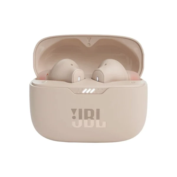 JBL Tune 230NC TWS؛ ایربادهای بی‌سیم با صدای قدرتمند، حذف نویز فعال و طراحی مقاوم