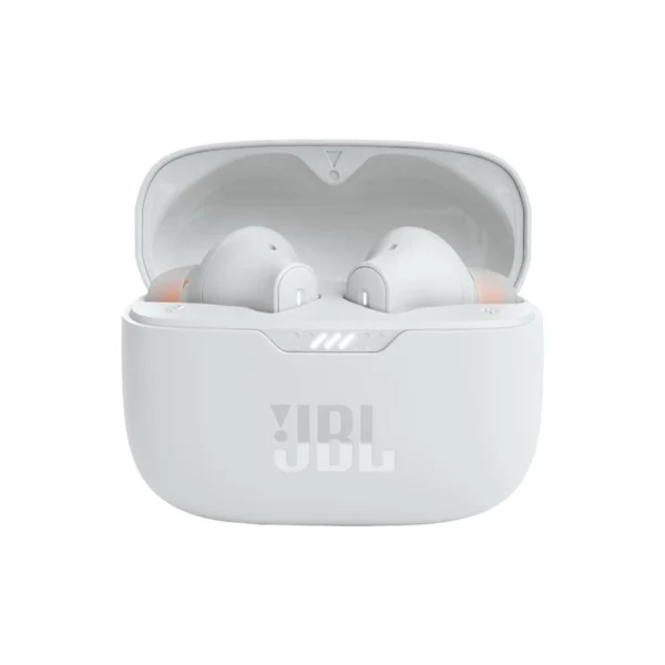 JBL Tune 230NC TWS؛ ایربادهای بی‌سیم با صدای قدرتمند، حذف نویز فعال و طراحی مقاوم