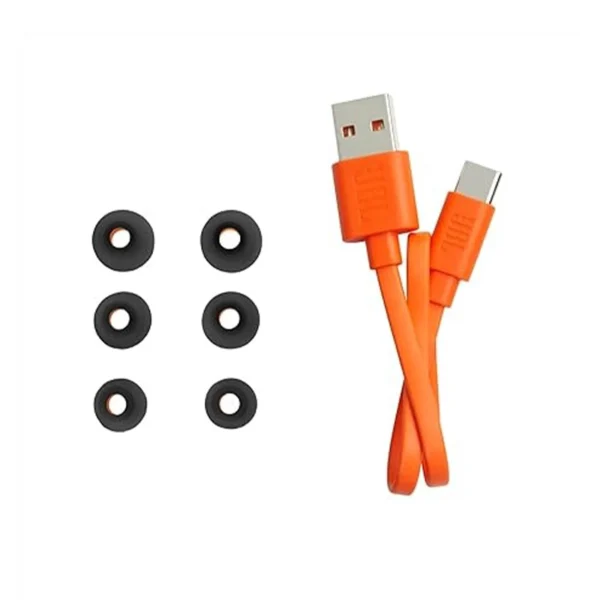 JBL Tune 230NC TWS؛ ایربادهای بی‌سیم با صدای قدرتمند، حذف نویز فعال و طراحی مقاوم