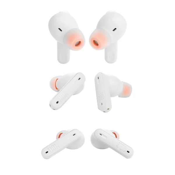 JBL Tune 230NC TWS؛ ایربادهای بی‌سیم با صدای قدرتمند، حذف نویز فعال و طراحی مقاوم