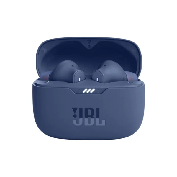 JBL Tune 230NC TWS؛ ایربادهای بی‌سیم با صدای قدرتمند، حذف نویز فعال و طراحی مقاوم