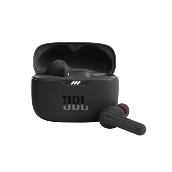 JBL Tune 230NC TWS؛ ایربادهای بی‌سیم با صدای قدرتمند، حذف نویز فعال و طراحی مقاوم