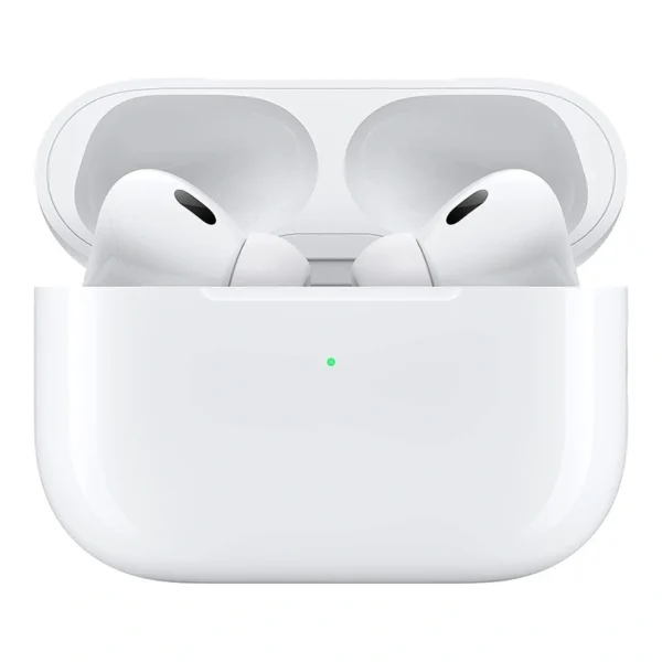 AirPods Pro نسل دوم با طراحی ارگونومیک و وزن سبک