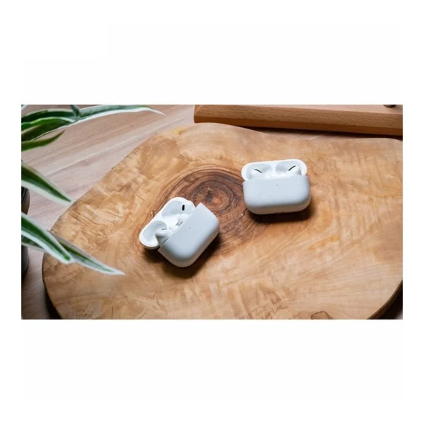 AirPods Pro نسل دوم با طراحی ارگونومیک و وزن سبک