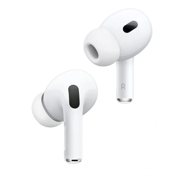 AirPods Pro نسل دوم با طراحی ارگونومیک و وزن سبک
