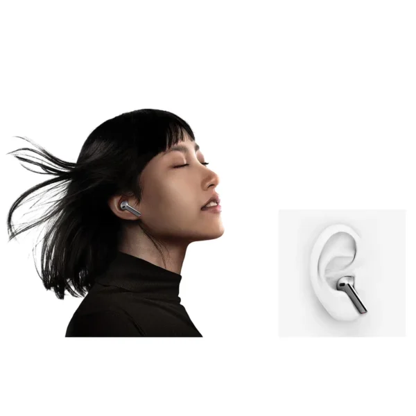 ایرپاد سامسونگ مدل Samsung Galaxy Buds3 - تصویر 15