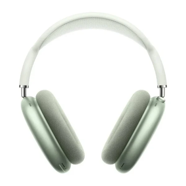AirPods Max 2 با بدنه‌ای از آلومینیوم آنودایز شده و هدبند فولادی ضد زنگ