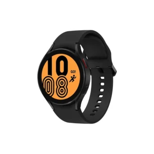 Samsung Galaxy Watch4؛ ساعت هوشمند با طراحی مدرن، امکانات پیشرفته سلامتی و هماهنگی کامل با گوشی‌های اندرویدی، مناسب برای کاربران فعال و علاقه‌مند به فناوری.
